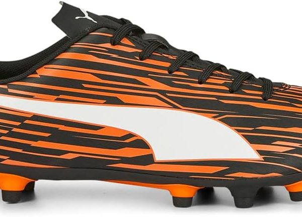 PUMA Rapido III Firm Ground/Artificial Ground mens Sneaker