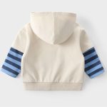 ⁦L&Wen Boys Hoodie Sweatshirt⁩ - الصورة ⁦2⁩
