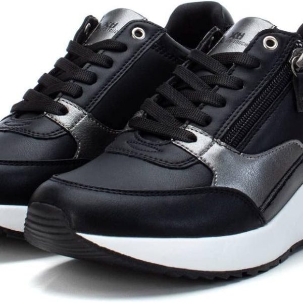 Women Sneakers Synthetic From Xti 43124