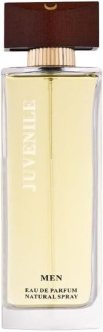 Deraah Jaded Juvenile Perfume for Men Eau De Parfum 95ML