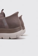 ⁦Skechers Women's, Summits - Top Player Sneaker⁩ - الصورة ⁦5⁩