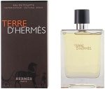 ⁦Hermes Terre D ' - Perfume for Men, 200 ml - EDT Spray⁩ - الصورة ⁦4⁩