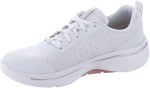 ⁦Skechers GO WALK ARCH FIT womens Sneakers⁩ - الصورة ⁦4⁩