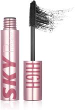 Pudaier Mascara 4D Silk Mascara Lash Extension Mascara Volume Mascara Fiber Eyelash Mascara Waterproof Long Lasting Volumizing Curling Eye Makeup 8g