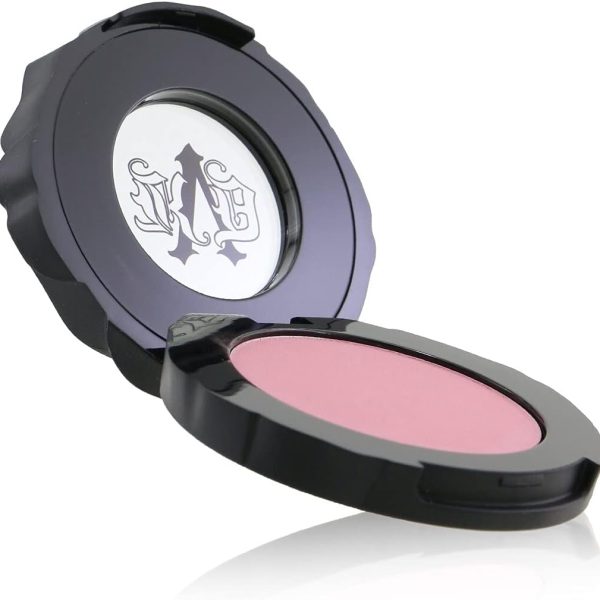 KVD Vegan Beauty (Kat Von D) Everlasting Blush - # Peony (Soft Petal Pink) 6.3g/0.22oz