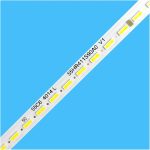 XSGZFC TV LED Backlight Bar 90 Lamp For T.C/L 55C6 55HR411S90A0 55HR411S90B0 V1 68-752510-2BE