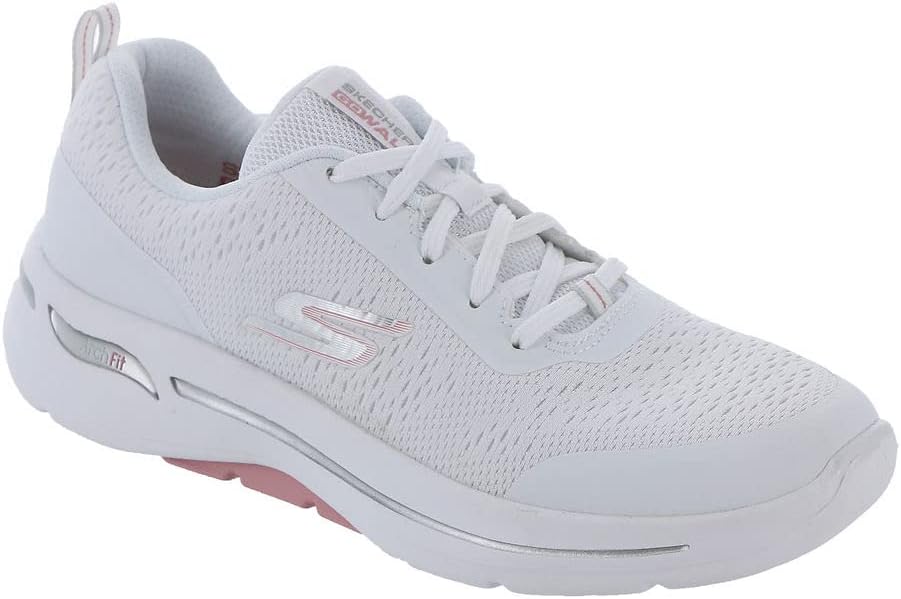 Skechers GO WALK ARCH FIT womens Sneakers