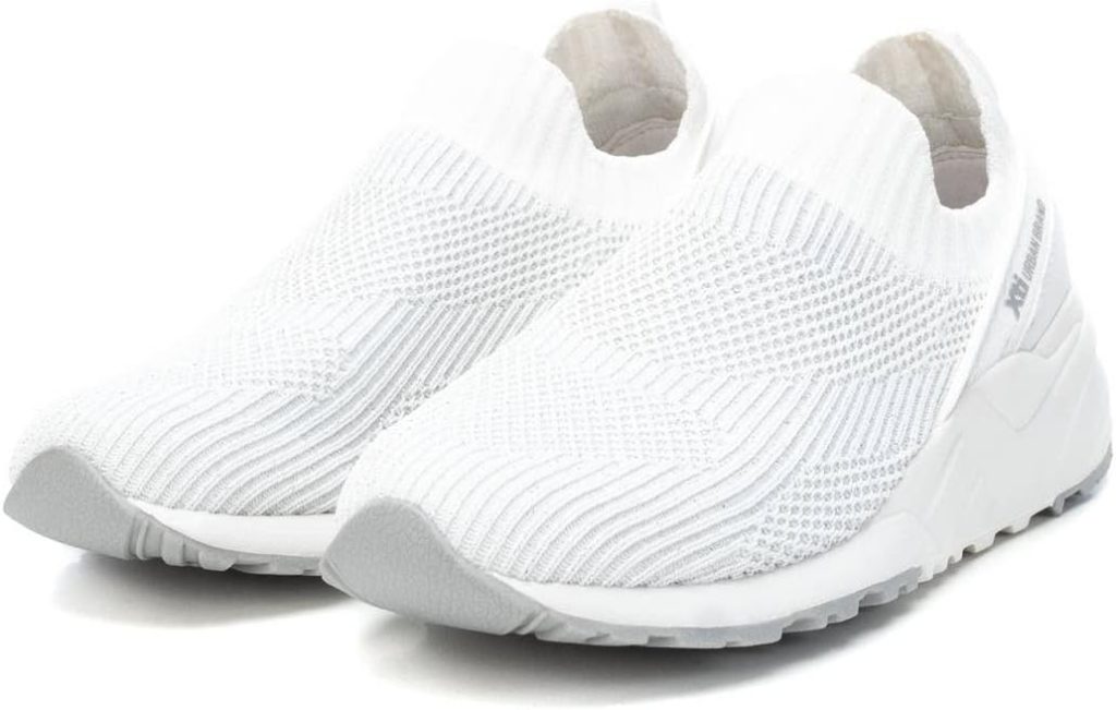 Women Sneakers Canvas From Xti 43551