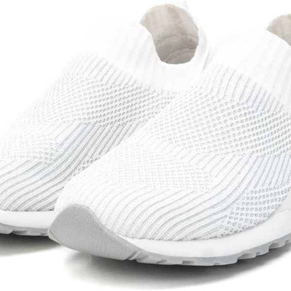 Women Sneakers Canvas From Xti 43551