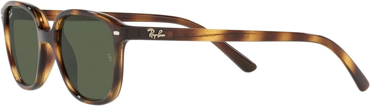 ⁦Ray-Ban Square Sunglasses RJ9093S for Kids⁩ - الصورة ⁦3⁩