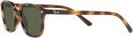 ⁦Ray-Ban Square Sunglasses RJ9093S for Kids⁩ - الصورة ⁦3⁩