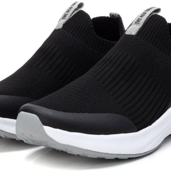 Women Sneakers Canvas From Xti 44304