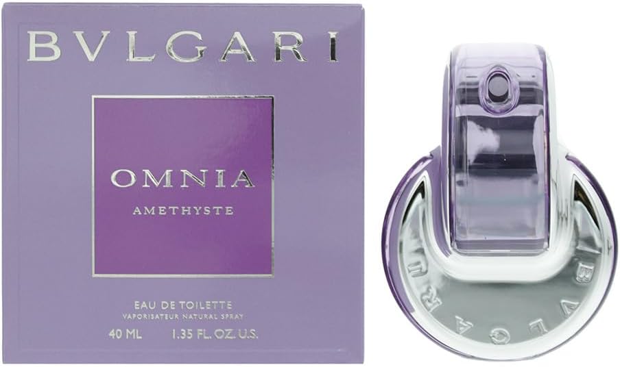 BULGARI OMNIA AMETHYSTE EDT 40 Mist