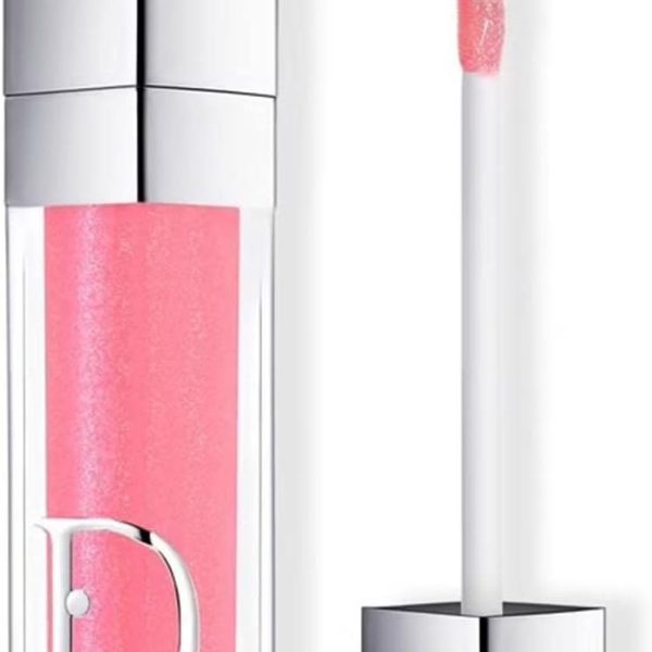 Dior Addict Lip Maximizer (010 Holographic Pink)