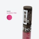⁦Sephora Cream Lip Stain, Number 90⁩ - الصورة ⁦3⁩