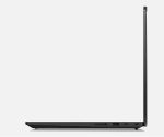 ⁦Lenovo ThinkPad P1 Gen 7 Workstation Laptop - Intel Ultra 7 165H, NVIDIA RTX 3000 Ada, 32GB RAM, 1TB SSD, 16" 2.8K (2560 x 1600) IPS, Anti-Glare, 500 Nits, 5MP RGB+IR Camera, Windows 11P (21KV0017US)⁩ - الصورة ⁦5⁩