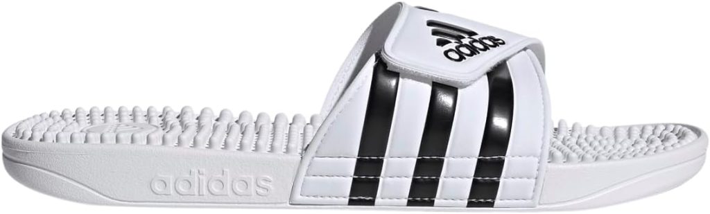 adidas Adissage unisex-adult Sandal