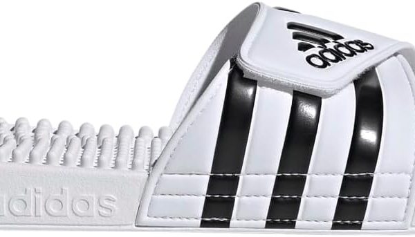 adidas Adissage unisex-adult Sandal