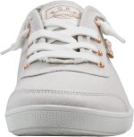 ⁦Skechers Sport Men's Energy Downforce Lace-Up Sneaker⁩ - الصورة ⁦2⁩