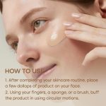 PURITO | Cica Clearing BB Cream, Natural Beige #23, 1 fl.oz/30ml, Vegan BB Cream, Foundation, Not Tested on Animals - الصورة 6