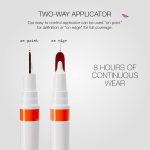 ⁦Stila Calligraphy Lip Stain - Stacey⁩ - الصورة ⁦4⁩