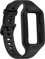 Fitme Silicone Replacement Band For Huawei Band 6/7/8/9