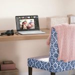 ⁦HP 14 Laptop • Back-to-school limited edition with Microsoft 365 • Intel 4-core CPU • 16GB RAM • 1600GB storage (64GB OnBoard + 512GB external + 1TB OneDrive) •⁩ - الصورة ⁦9⁩