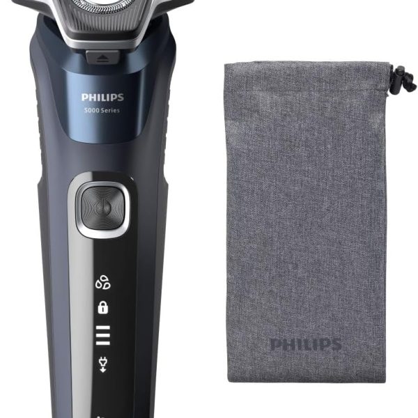ماكينة حلاقة من فيليبس، سلسلة 5000