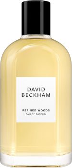 David Beckham Refined Woods Perfume for Men Eau De Parfum 100ML