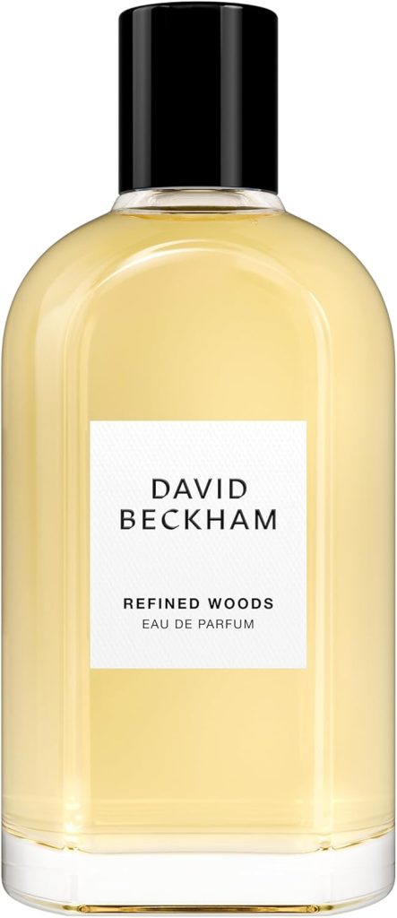 David Beckham Refined Woods Perfume for Men Eau De Parfum 100ML