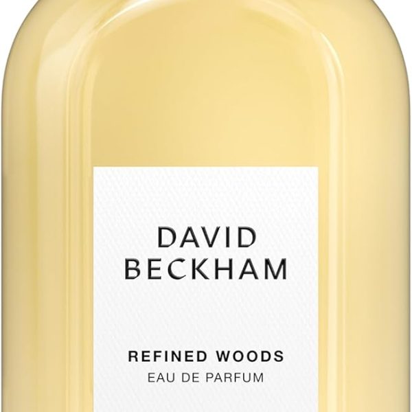 David Beckham Refined Woods Perfume for Men Eau De Parfum 100ML
