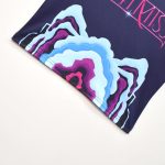 ⁦BELYBASE Kids Girls Singer Outfits Halloween Fancy Stage Clothes Merch 4-14Years⁩ - الصورة ⁦4⁩