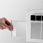 ⁦Avcbno Mini air conditioner Mobile Small Air Conditioner Refrigerator Mini Air Conditioner Desktop Mini Refrigerator Pet Cooling⁩ - الصورة ⁦6⁩