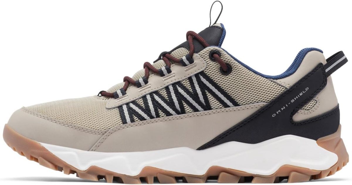⁦Columbia Men's Flow Fremont Sneaker⁩ - الصورة ⁦8⁩
