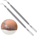 Professional Lash Lift Kit Tool at Home Eyelash Lift Tool Metal Eyelash Comb Separator - Eyelash Perm Kit Lash Lift Lash Lift Supplies Professional Lash Lift Tools Supplies - Eye Lash Separator Tool