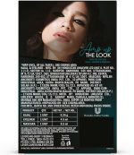 ⁦مجموعة العناية بالعيون من لاكمي - مجموعة نظام العين، لامع، أسود⁩ - الصورة ⁦2⁩