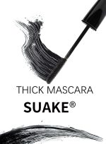 ماسكارا طبيعية خفيفة الوزن ومقاومة للماء وتدوم طويلاً للحصول على كثافة رموش كثيفة ومجعدة تخلق مظهرًا ثلاثي الأبعاد وتزيد من اتساع العينين اي اند وين أسود - الصورة 4