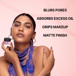 سوترو برايمر للوجه من بلور-فيكت فلتر 15 جرام | لبشرة ناعمة وخالية من العيوب | يزيل الخطوط الدقيقة والتجاعيد والمسام على الفور | مرطب وخفيف الوزن وغير لزج | لم يتم اختباره على الحيوانات - الصورة 2