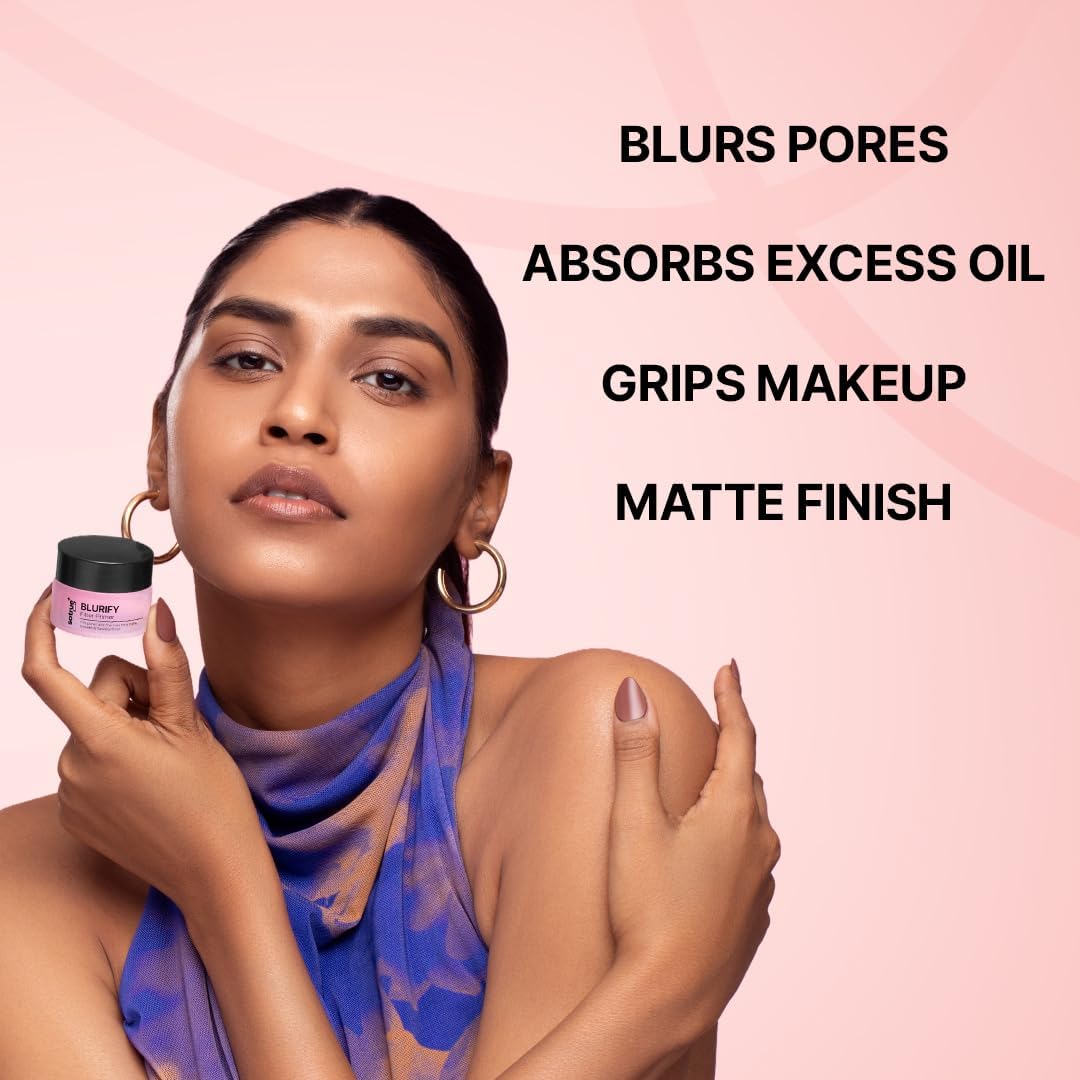 612ThkFa04L._AC_SL1080_.jpg سوترو برايمر للوجه من بلور-فيكت فلتر 15 جرام | لبشرة ناعمة وخالية من العيوب | يزيل الخطوط الدقيقة والتجاعيد والمسام على الفور | مرطب وخفيف الوزن وغير لزج | لم يتم اختباره على الحيوانات - الصورة 2