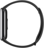 ⁦Xiaomi Mi Smart Band 8 (Global Version) Health & Fitness Tracker with 60Hz Refresh Rate 1.62" AMOLED Display, 16-Day Battery Life, 150+ Sports Modes, Blood Oxygen, Heart Rate,Sleep & Stress Monitoring⁩ - الصورة ⁦4⁩