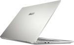 ⁦MSI Prestige 16 AI EVO 16" UHD+ OLED Ultra Thin Professional Laptop Copilot+ PC, AMD® Ryzen™ AI 9-365, Radeon Graphics, 32GB LPDDR5X, 2TB NVMe SSD, Win 11 Pro, Prestige A16 AI+ A3HMG-055CA⁩ - الصورة ⁦7⁩