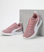 ⁦PUMA Anzarun unisex-child Sneakers⁩ - الصورة ⁦4⁩