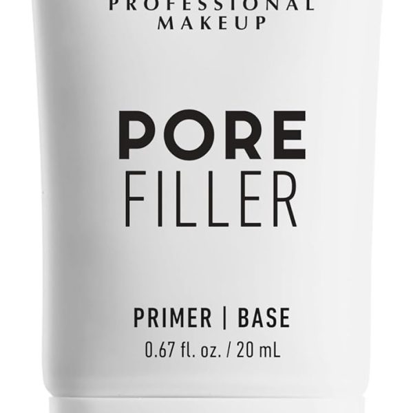 NYX Professional Makeup Pore Filler, Regular 01