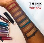 ⁦Wet n Wild Megalast Catsuit Matte Liquid Lipstick, Red Behind the Bleachers | Lip Color Makeup | Moisturizing | Creamy | Smudge Proof⁩ - الصورة ⁦7⁩