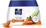 Parachute Golden Cream for Natural Coconut Coconut 210 ml - الصورة 2