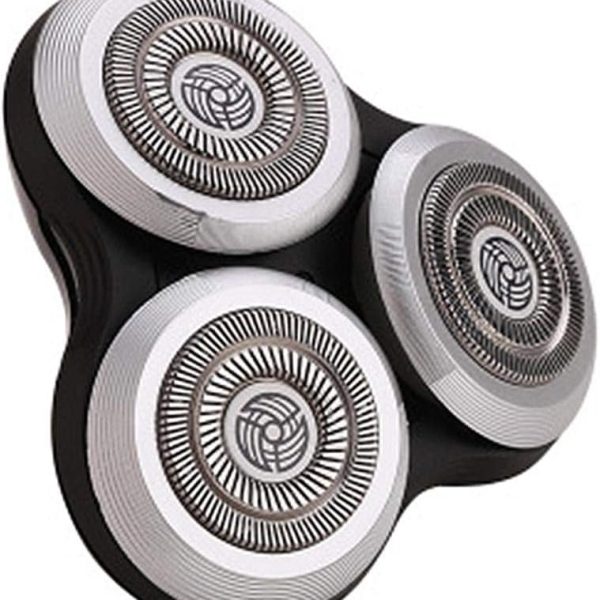 Dequate Shaver Head Compatible with Philips SH90 S9000 RQ10 RQ12 S9911 S9522 RQ1050 RQ1250 Replacement Electric Shaver Head Accessories