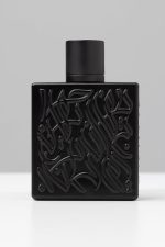 ⁦Rayhaan Tiger Cal Cologne Edition Extrait de Parfum Spray for Unisex, 3.4 Ounce⁩ - الصورة ⁦2⁩