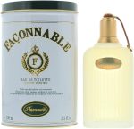 ⁦Faconnable by Faconnable for Men Eau de Toilette 100ml⁩ - الصورة ⁦3⁩