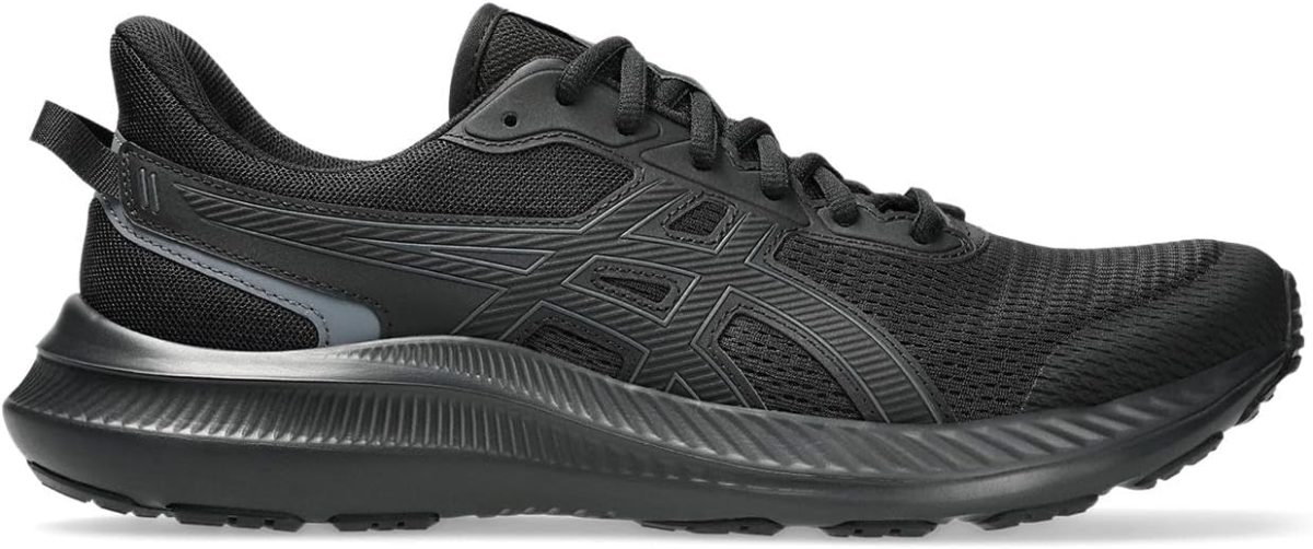 ⁦ASICS JOLT 5 Men's Performance Running Shoes⁩ - الصورة ⁦3⁩