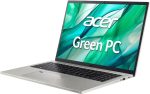 ⁦Acer Aspire Vero 16 AI Powered Laptop 16.0" IPS WQXGA Display (Intel Core Ultra 7 155U, 16GB LPDDR5X, 512GB PCIe SSD, Intel Graphics, Backlit KB, Fingerprint, 2 Thunderbolt 4, WiFi 6E, Win 11 Pro)⁩ - الصورة ⁦3⁩